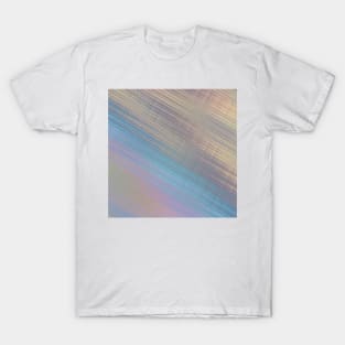 Foil effect T-Shirt